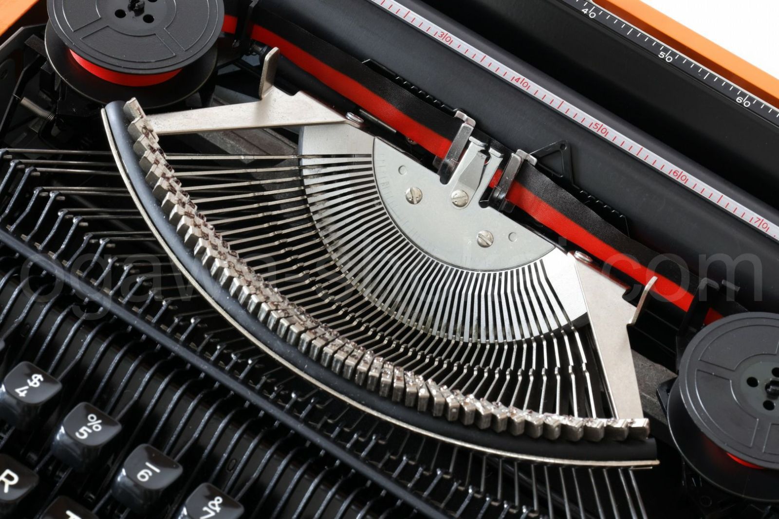 タイプライター