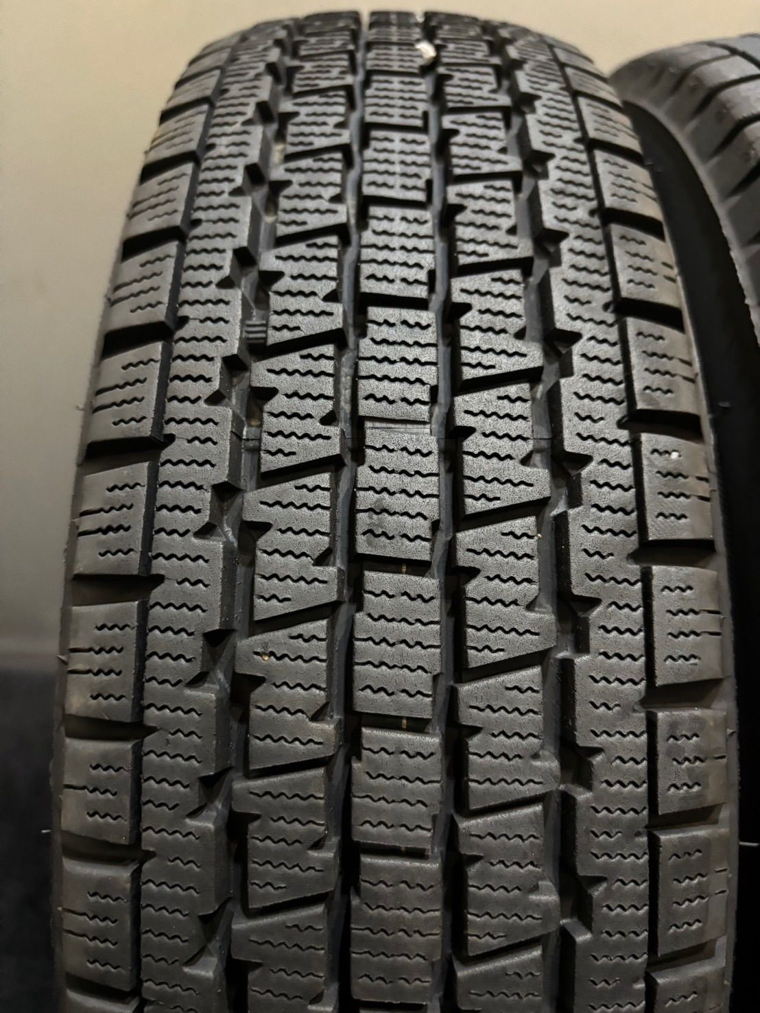  145 80 R 12 78 N LT W 300 スズキ エブリィバン スチール 12インチ 4 J 45 100 H スタッドレス 4本 南1 K 936 12インチ以下 タイヤ ホイールセット
