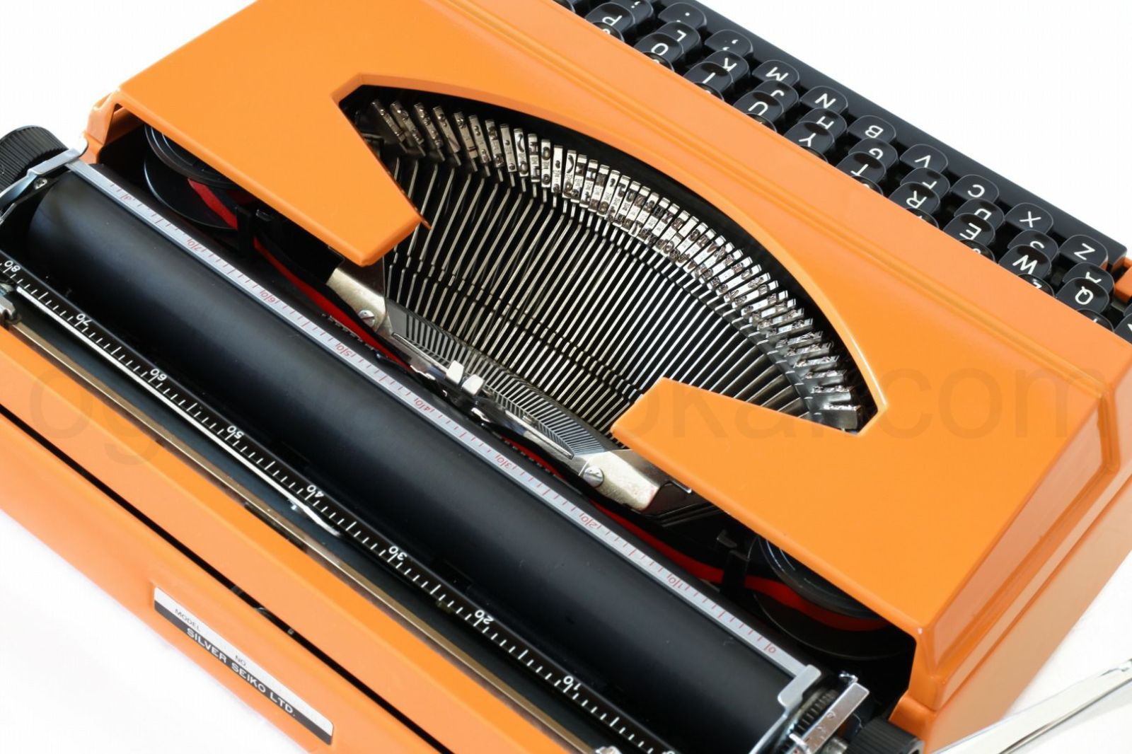 タイプライター