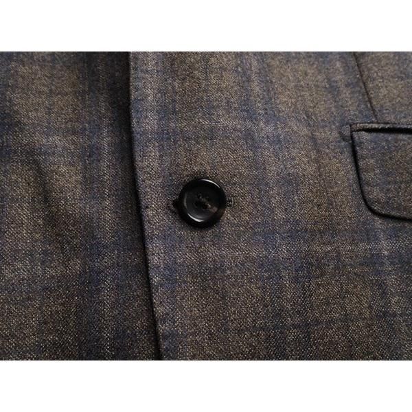 新品9.6万円 大手百貨店扱い 秋冬『Loro Piana ロロピアーナ ZELANDER