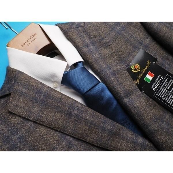 新品9.6万円 大手百貨店扱い 秋冬『Loro Piana ロロピアーナ ZELANDER