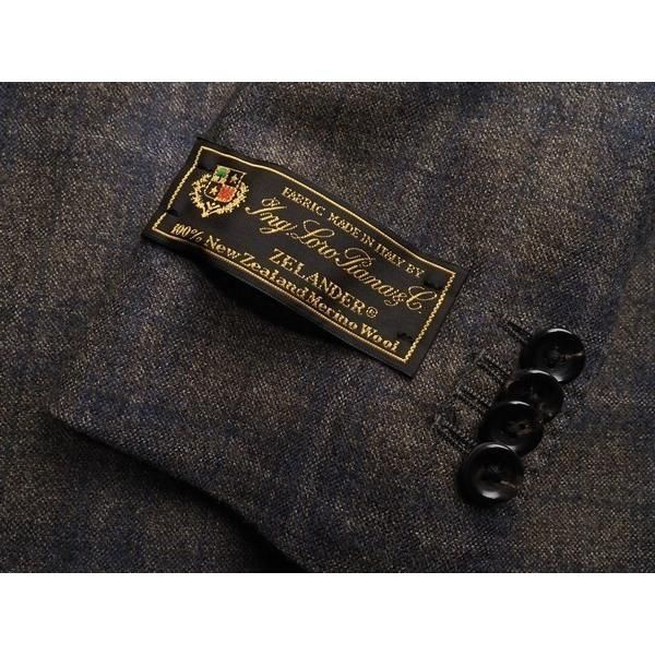 新品9.6万円 大手百貨店扱い 秋冬『Loro Piana ロロピアーナ ZELANDER