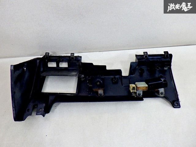 ☆破損無し☆ 日産 純正 A31 セフィーロ ステアリング ロア コラム