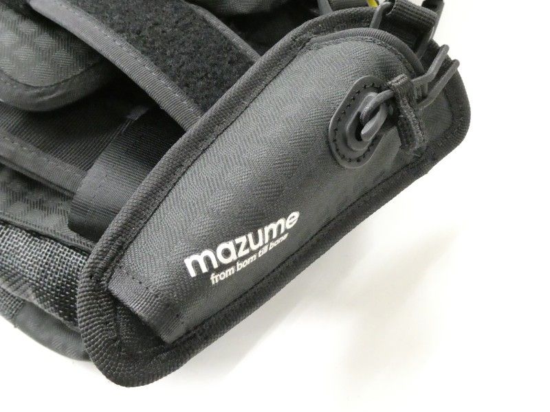  マズメ レッドムーンライフジャケットIX 02- その他 ウェア