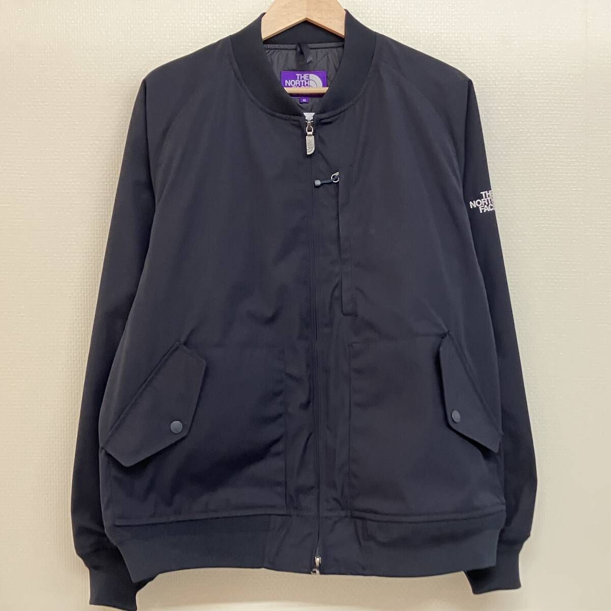 THE NORTH FACE PURPLE LABEL BEAMS MOUNTAIN FIELD JKT ザノース