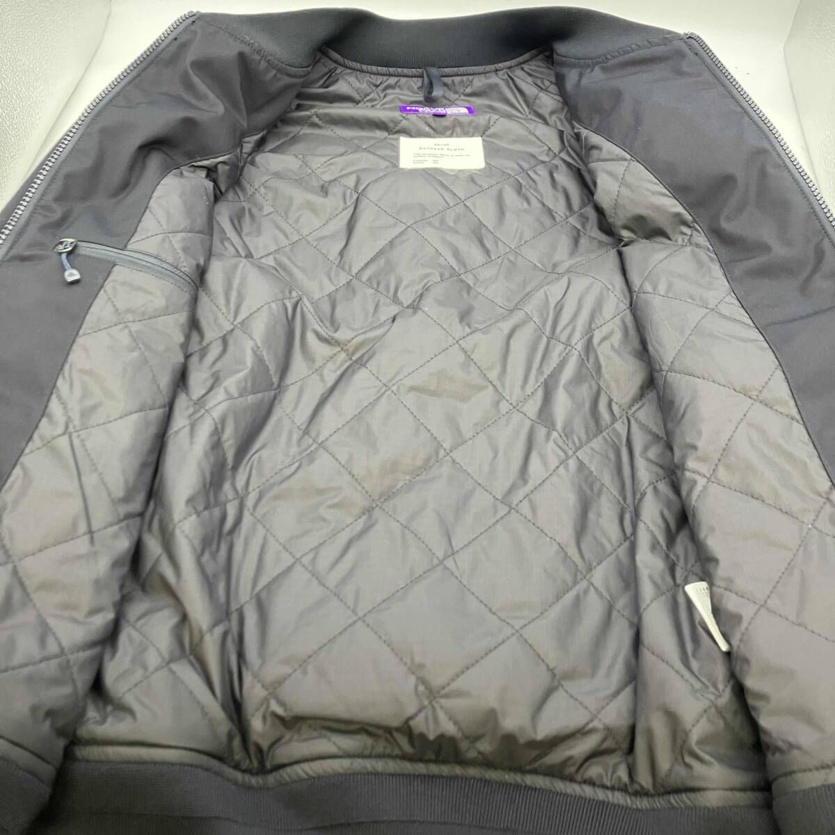 THE NORTH FACE PURPLE LABEL BEAMS MOUNTAIN FIELD JKT ザノース