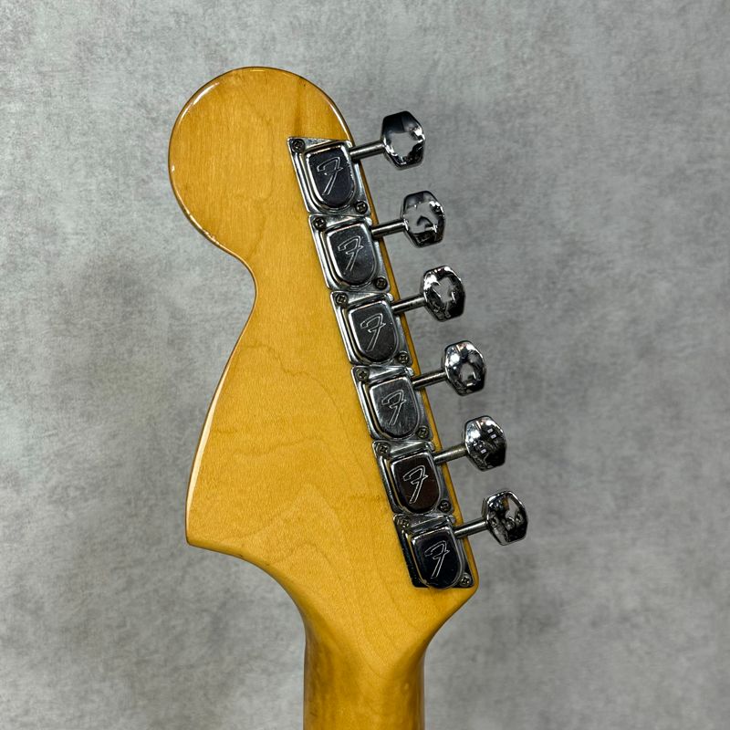 加古川店】【楽器】 中古 Fender | フェンダー ギター 1979