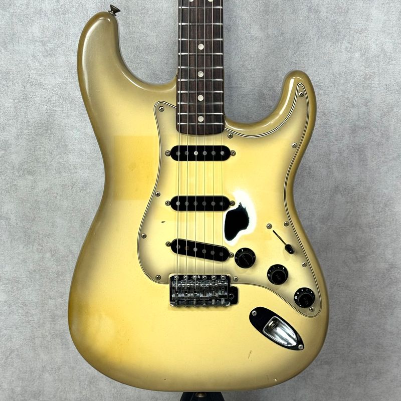 加古川店】【楽器】 中古 Fender | フェンダー ギター 1979