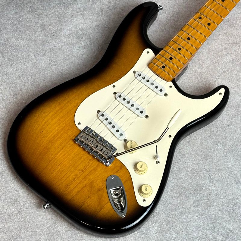 楽器 Fender フェンダー ギター 1990 Vintage 57 Stratocaster 1990年製 ストラトキャスター 471