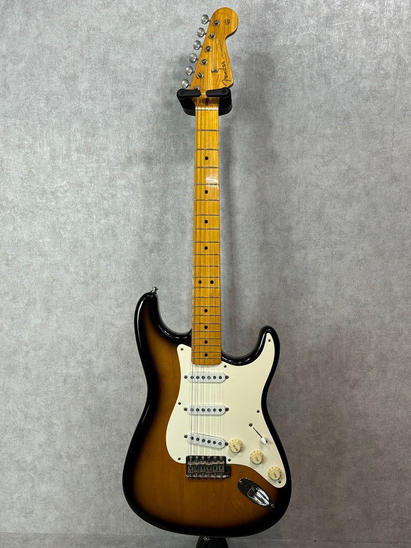 楽器 Fender フェンダー ギター 1990 Vintage 57 Stratocaster 1990年製 ストラトキャスター 471