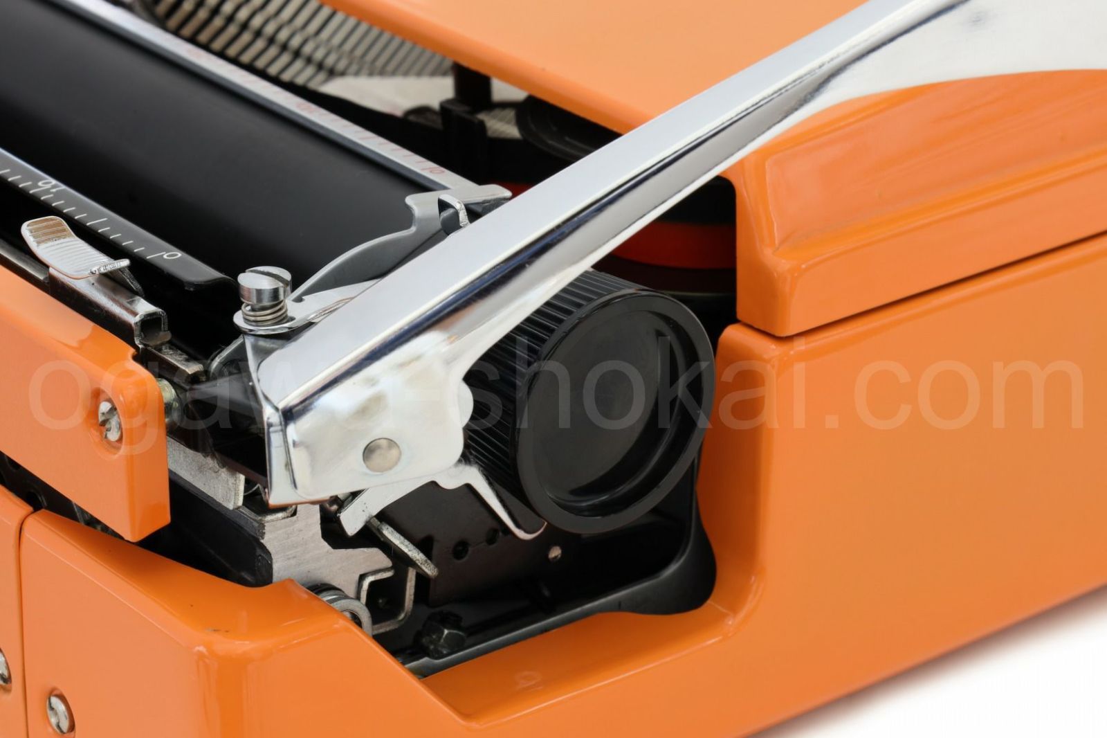 タイプライター