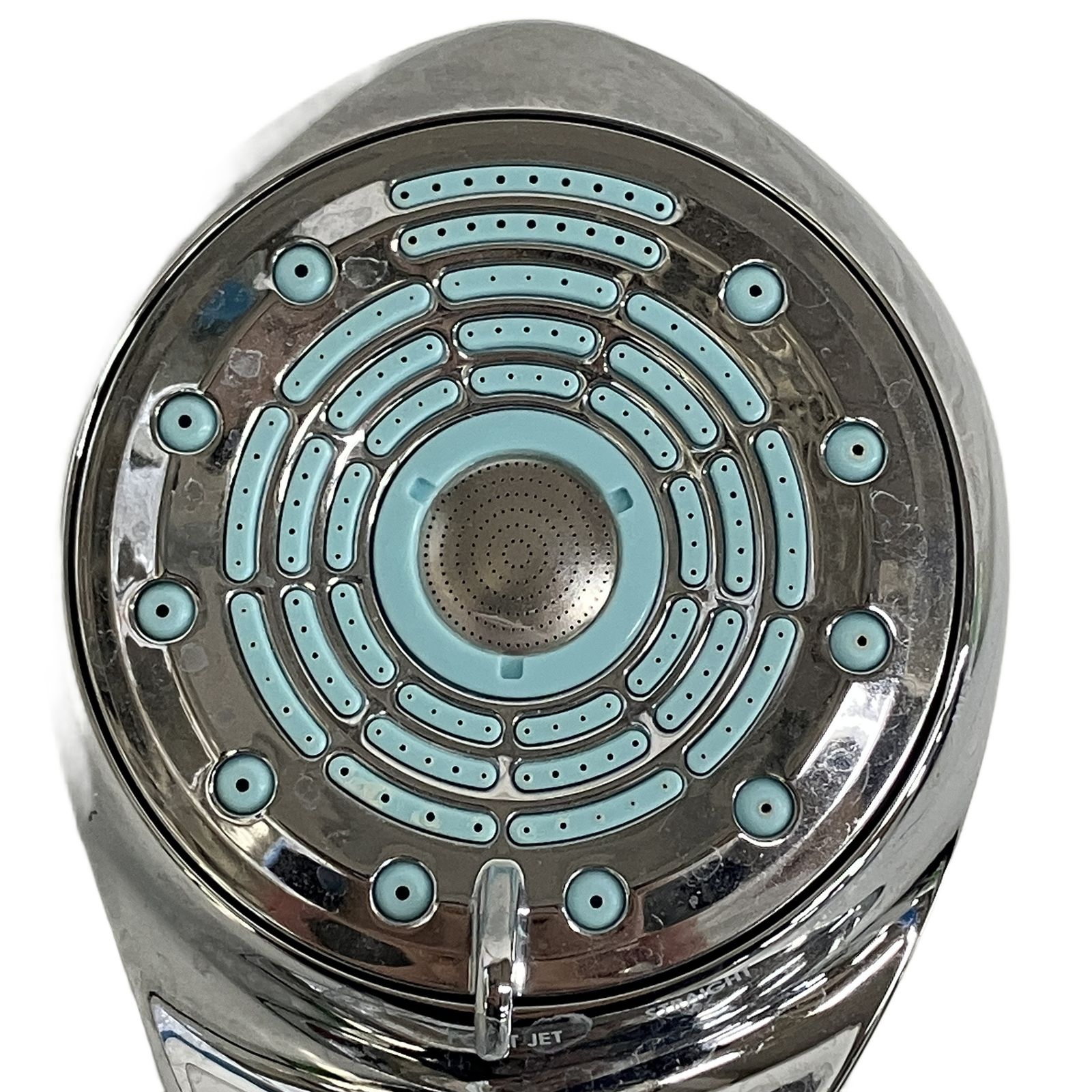 ReFa リファ RS-BH リファインバブルU シャワーヘッド 美容