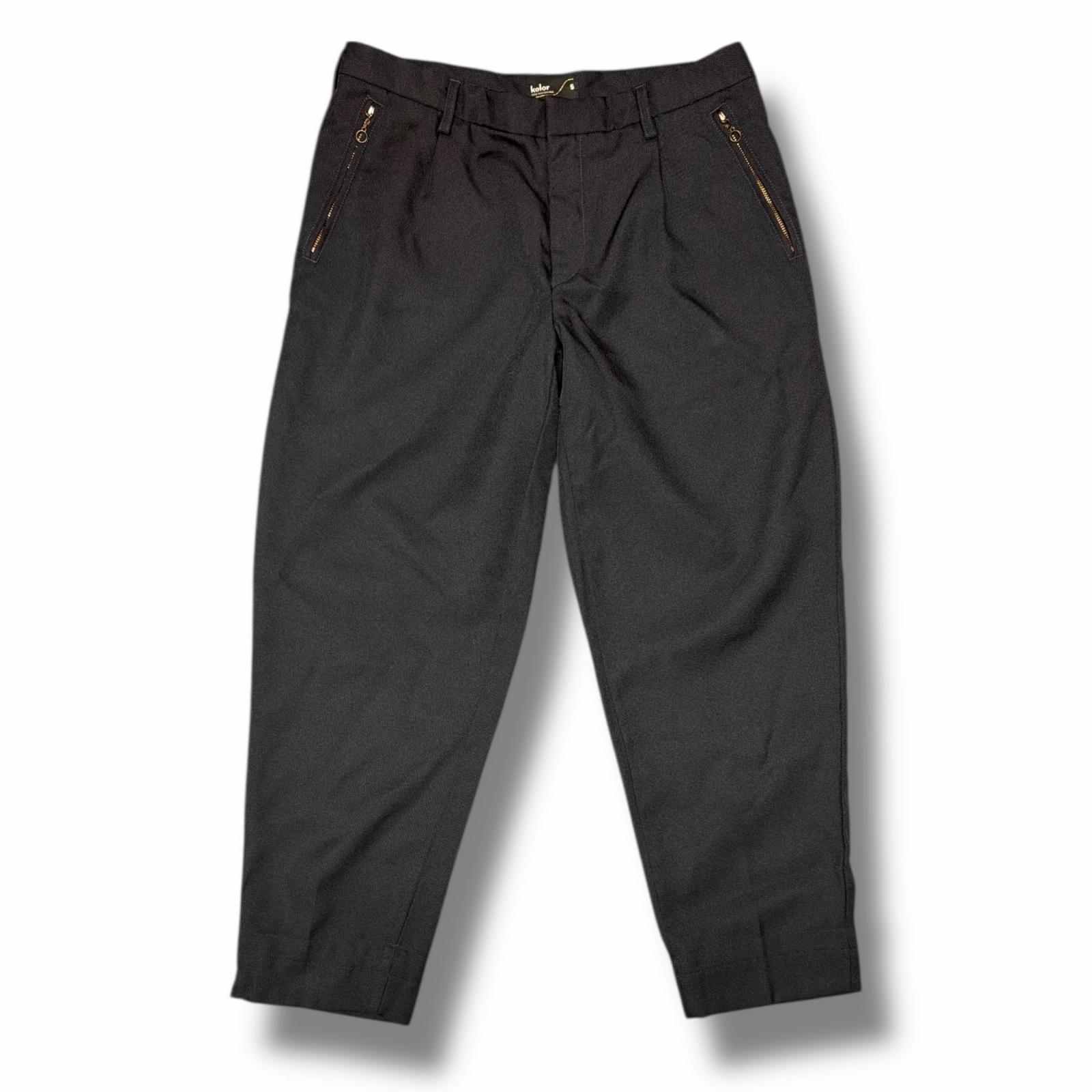 デサント(descente) ストレートパンツ 野球 ソフトユニフォームパンツ