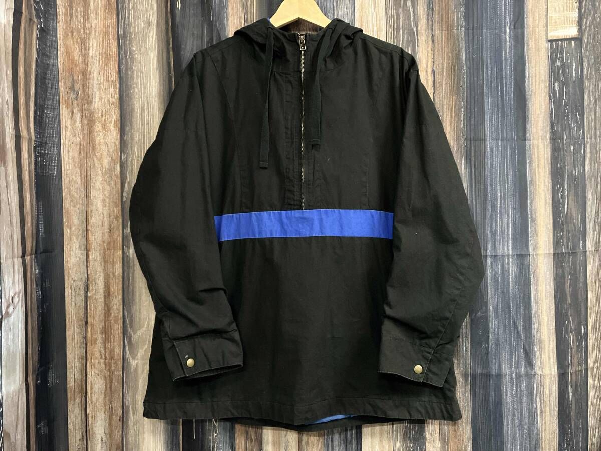 surprise relax balance voo 中綿ナイロンジャケット サプライズ リラックス ンスヴォー マウンテンパーカー サイズ03