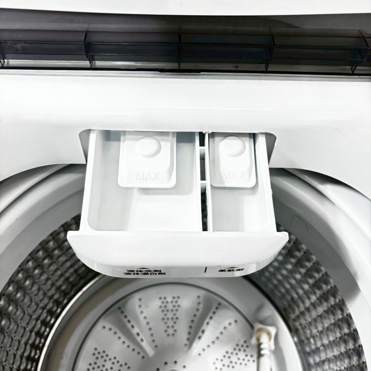  製 Haier ハイアール JW U 45 A 洗濯機 4 5 kg 縦型洗濯機本体 縦型洗濯機