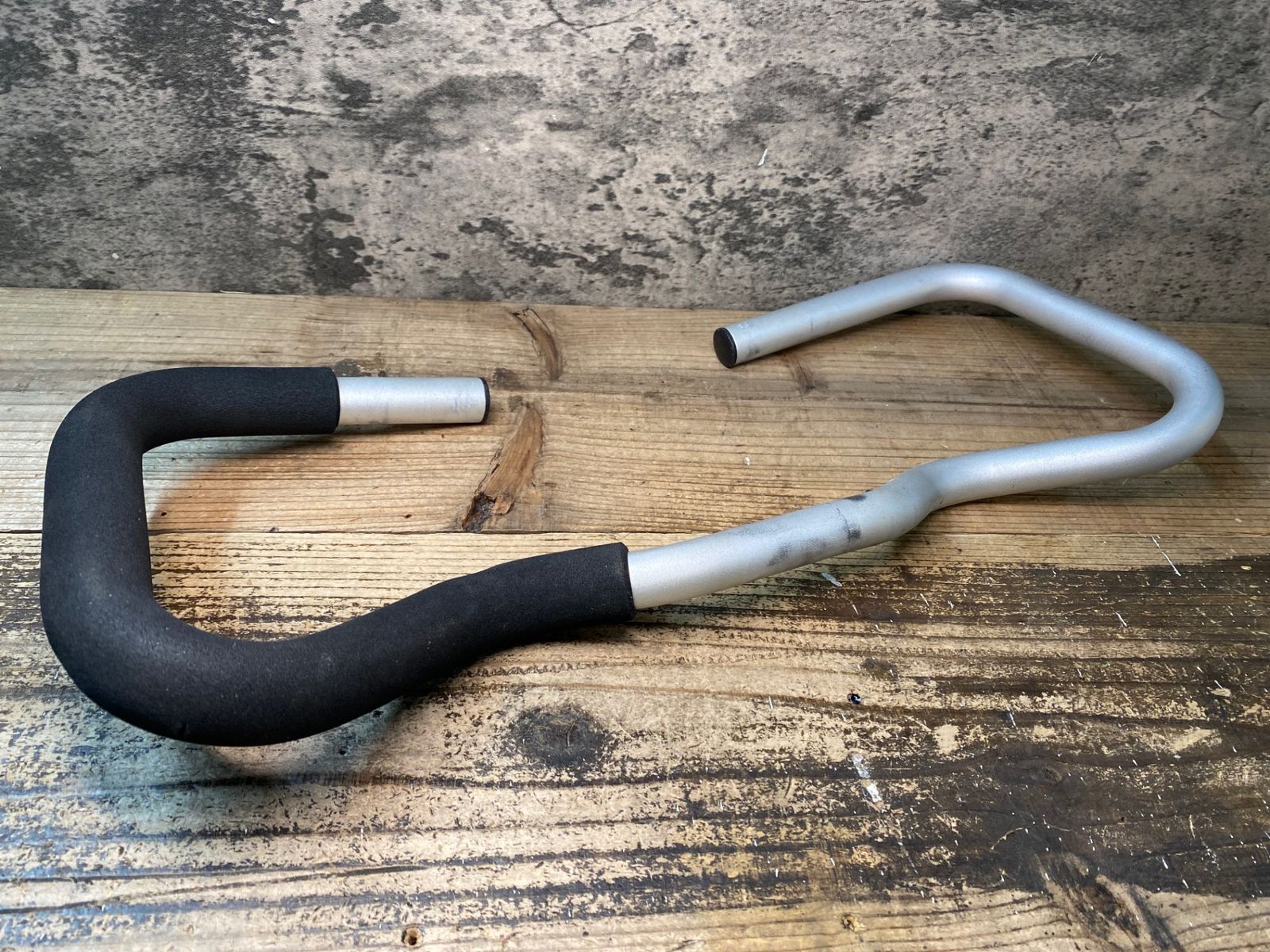 JO 932 ブロンプトン BROMPTON Pハンドル