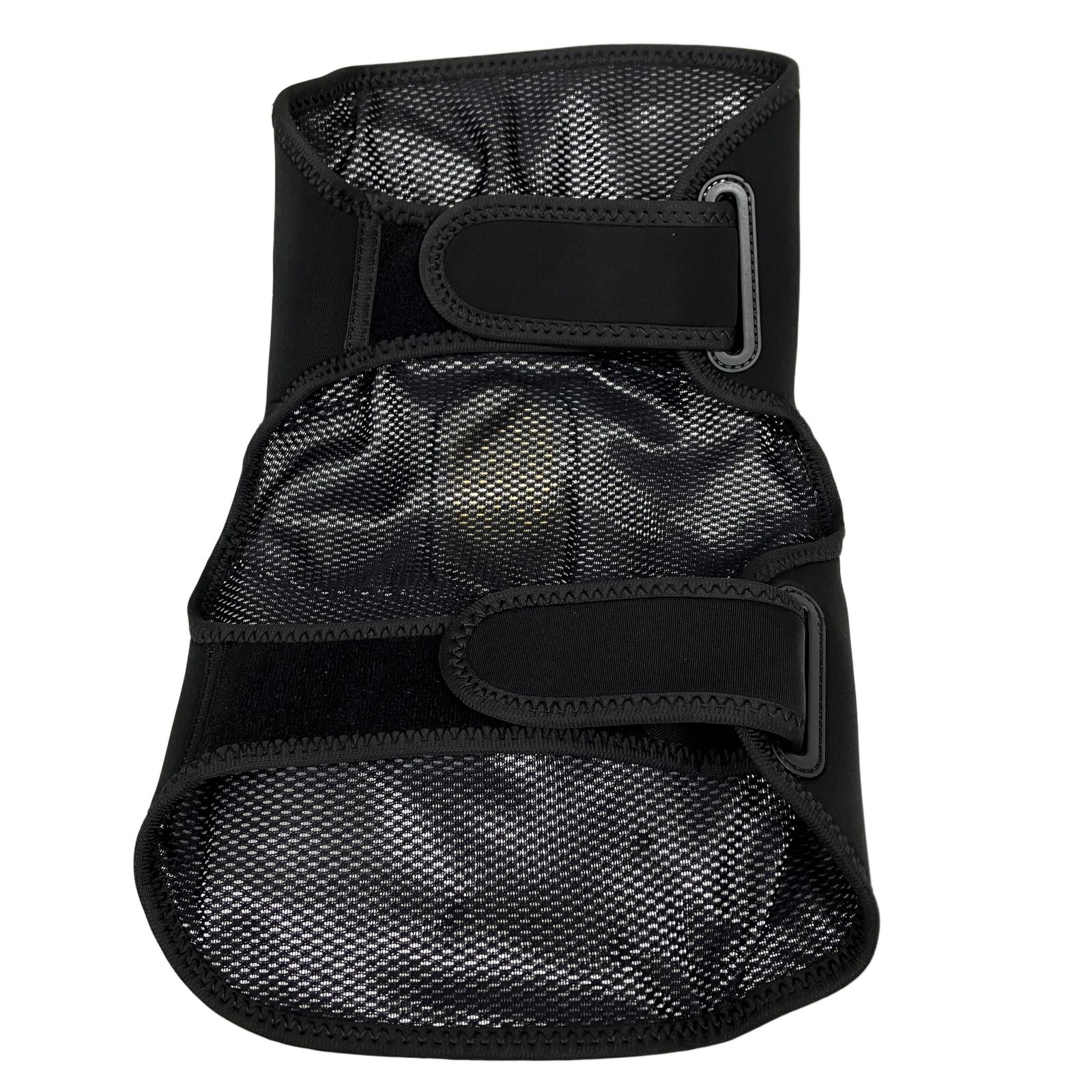 NIPLUX HIZAMOMIN NP-HZM23BK 2023年製 膝 ケア 加圧 温熱 ニップ