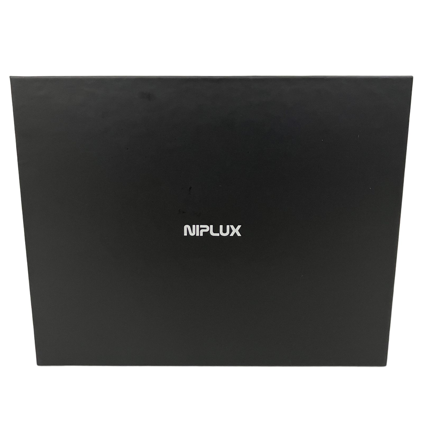 NIPLUX HIZAMOMIN NP-HZM23BK 2023年製 膝 ケア 加圧 温熱 ニップ