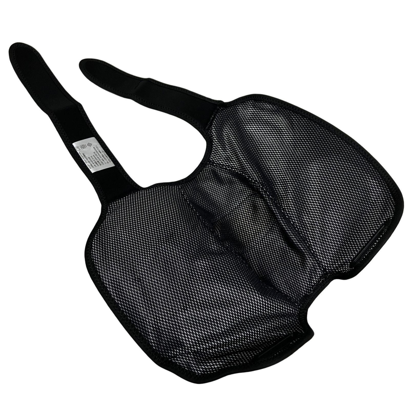 NIPLUX HIZAMOMIN NP-HZM23BK 2023年製 膝 ケア 加圧 温熱 ニップ