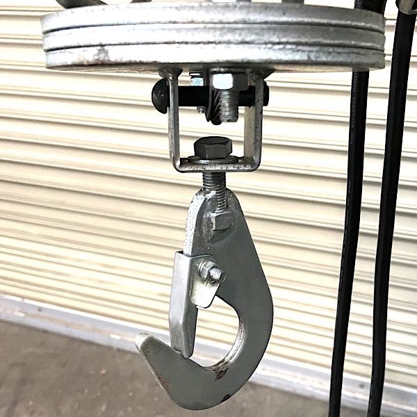 RYOBI リョービ ウインチ WI 62 揚程20ｍ 60 kg 100 V 50 Hz 小型電動ウインチ 117640 その他 キッチン 日用品 その他