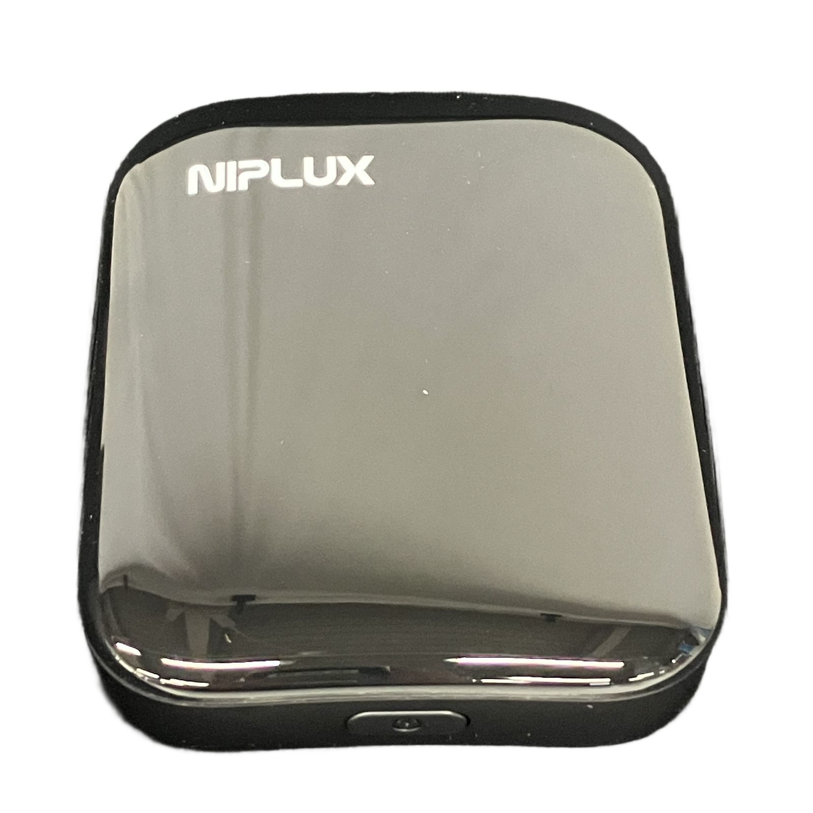 NIPLUX HIZAMOMIN NP-HZM23BK 2023年製 膝 ケア 加圧 温熱 ニップ