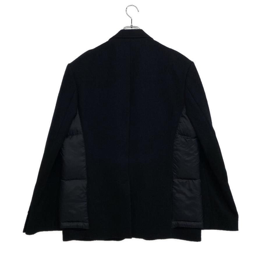 23AW JUNYA WATANABE MAN テーラードジャケット × THE NORTH FACE