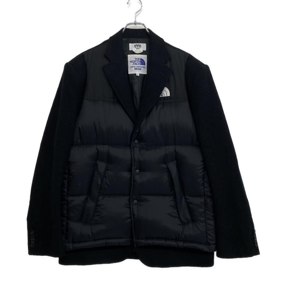 23AW JUNYA WATANABE MAN テーラードジャケット × THE NORTH FACE