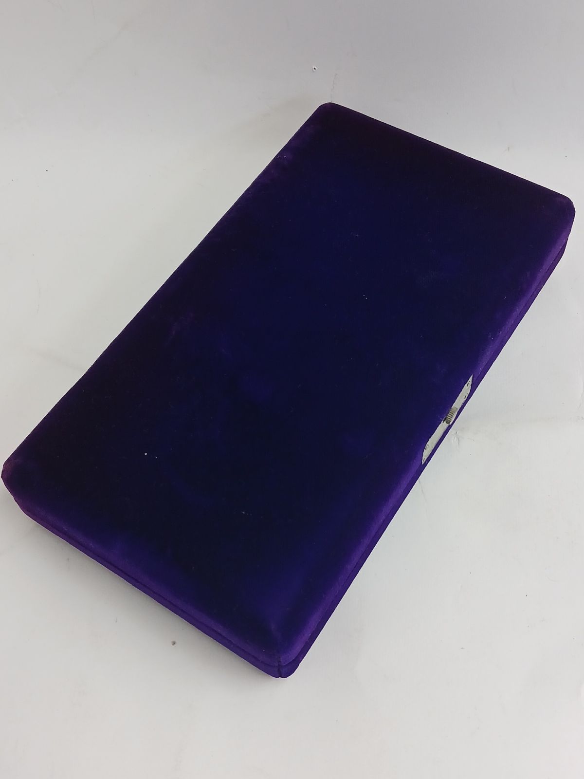 中古品】津軽三味線用 鼈甲バチ 三味線撥 1枚甲 プラスチック持ち手