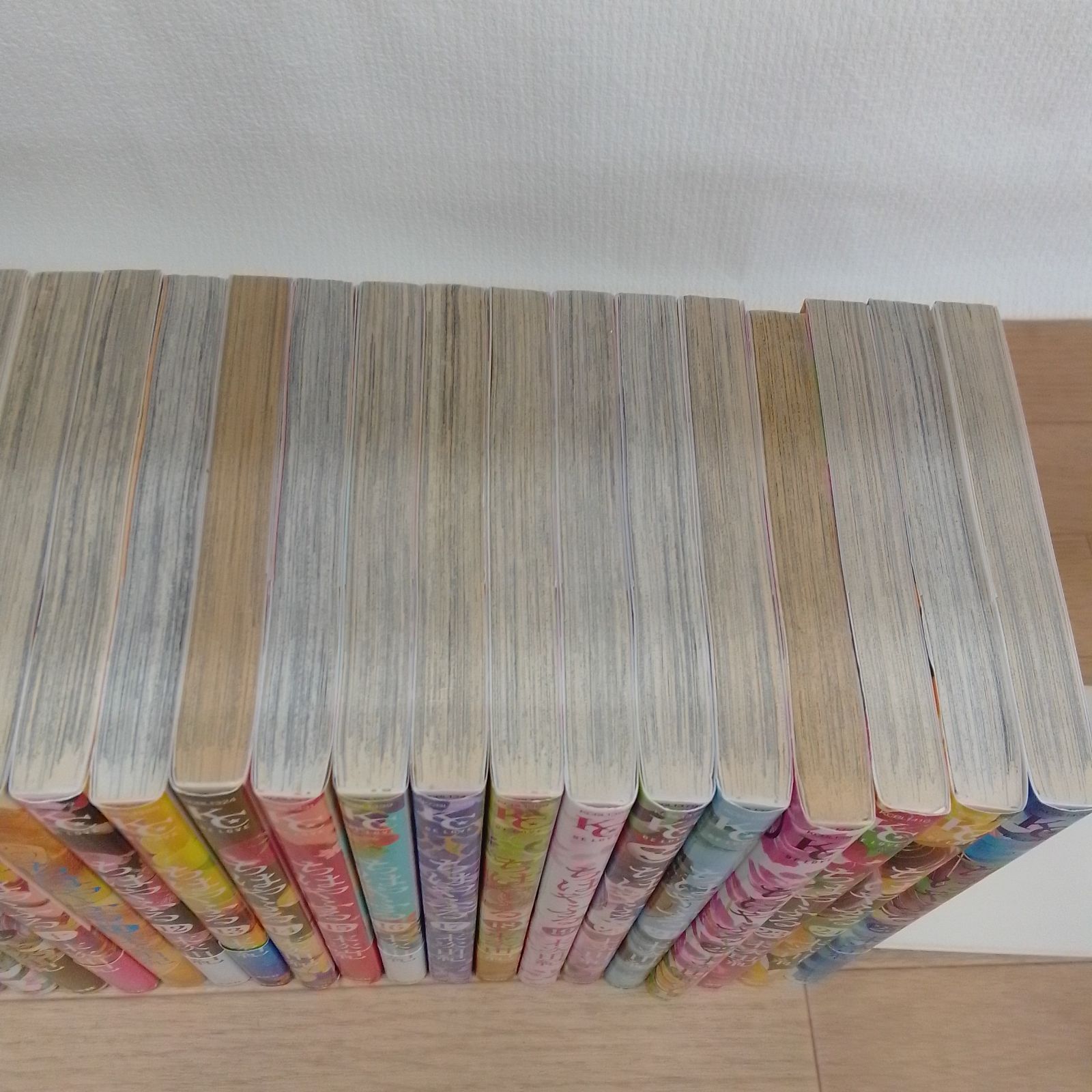 ☆【未開封9冊】 ちはやふる 1～50巻 全巻セット+オフィシャルファン