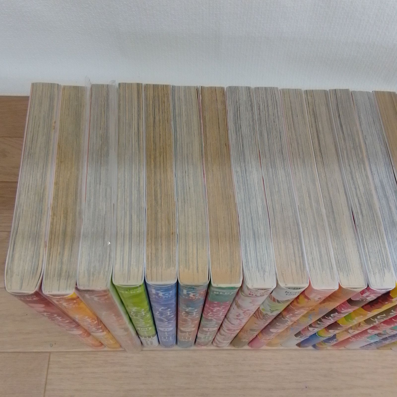 ☆【未開封9冊】 ちはやふる 1～50巻 全巻セット+オフィシャルファン