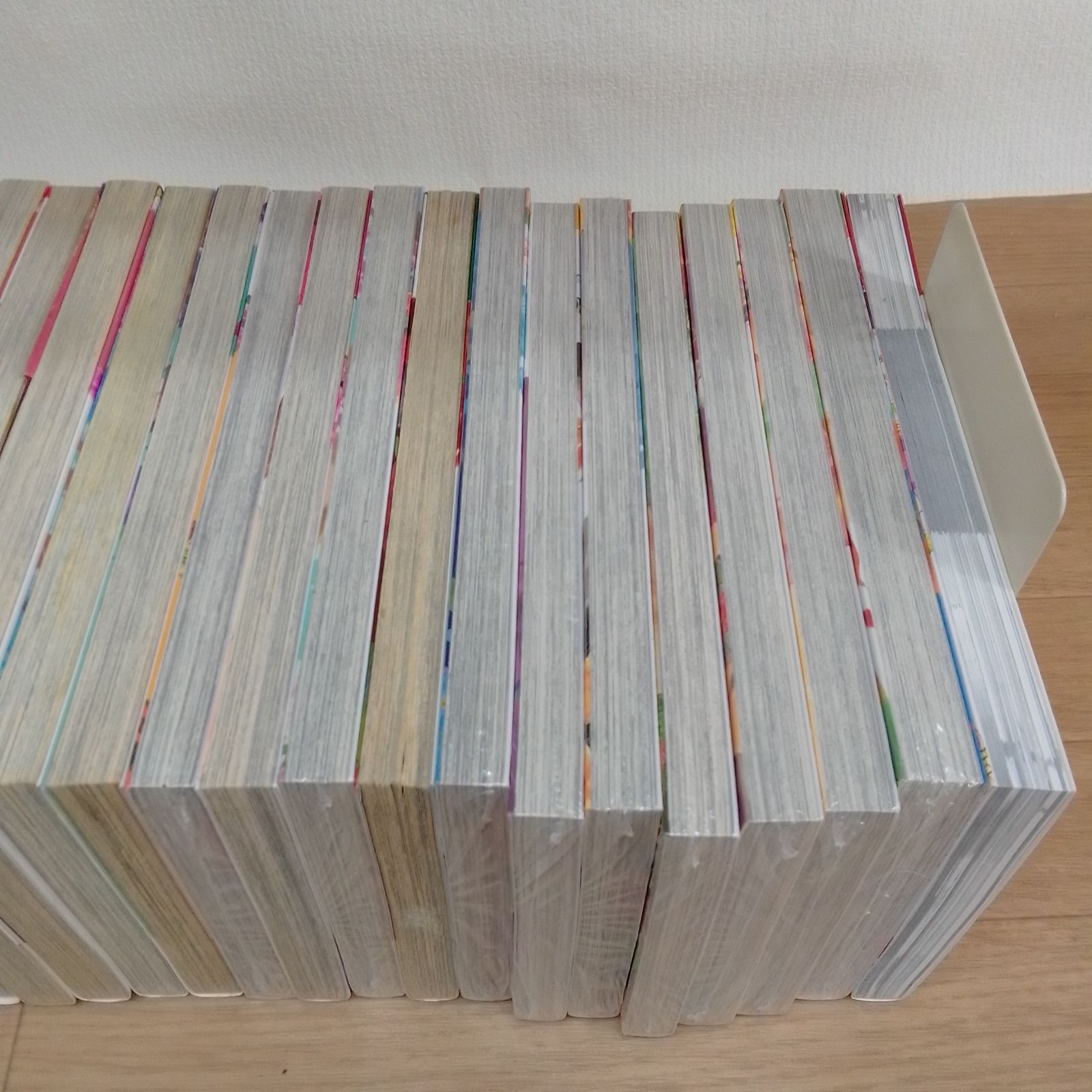 ☆【未開封9冊】 ちはやふる 1～50巻 全巻セット+オフィシャルファン