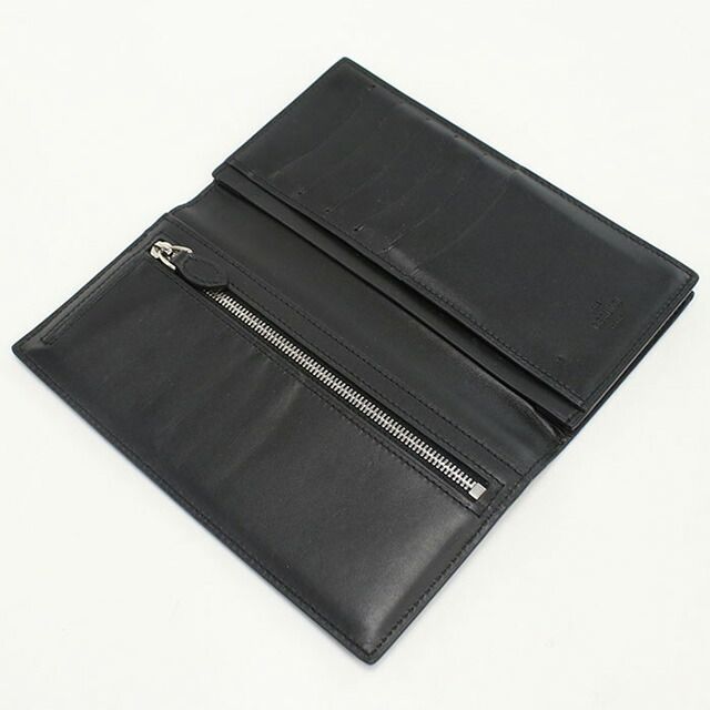 ベルルッティ BERLUTI 財布 メンズ サンタル フラップロングウォレット 吸湿性 長財布 