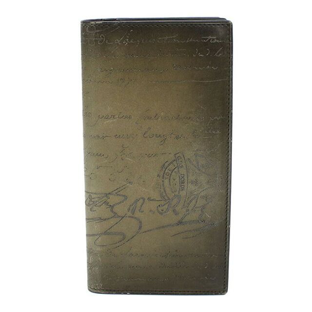 ベルルッティ BERLUTI