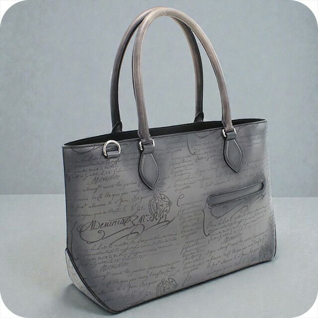 ベルルッティ BERLUTI バッグ メンズ トゥジュール ミニ