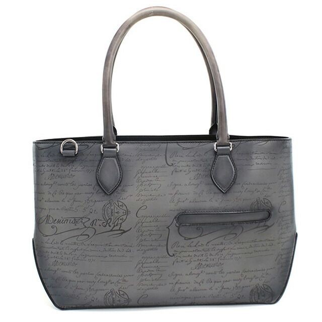 ベルルッティ BERLUTI バッグ メンズ トゥジュール ミニ