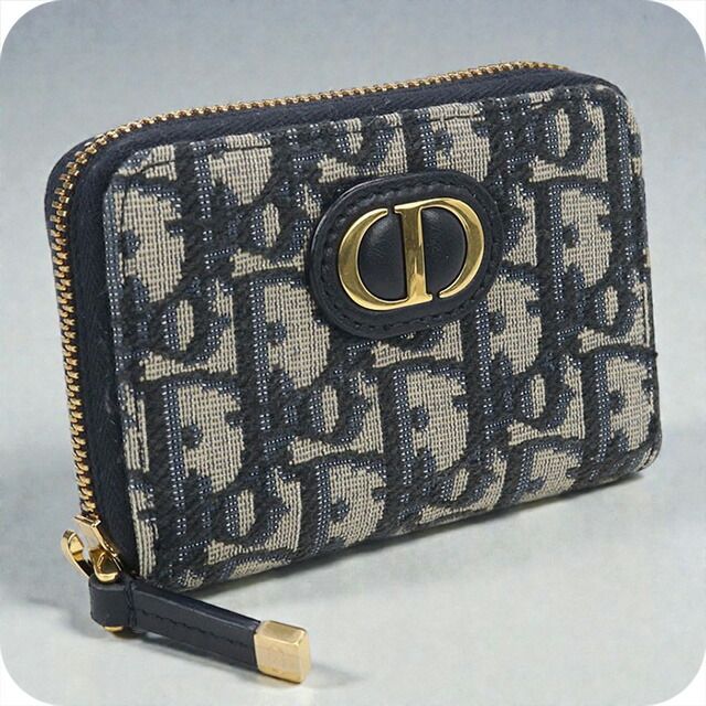 ディオール Dior 財布 レディース _M 928 30 モンテーニュ コインケース スモール