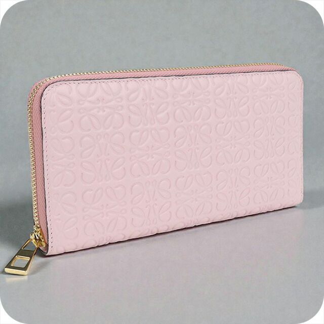 ロエベ LOEWE 財布 レディース リピート ジップアラウンドウォレット
