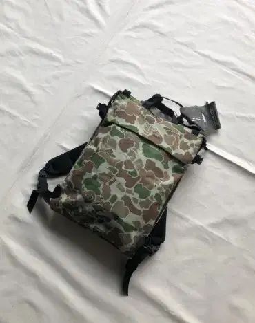 ヘリノックス HELINOX Starship Square スタシ バックパック トートバッグ