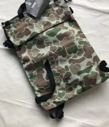 ヘリノックス HELINOX Starship Square スタシ バックパック トートバッグ