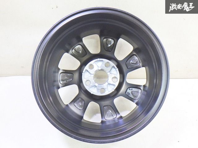 ○【新品未使用品】トヨタ純正 80系 ノア ヴォクシー アルミホイール