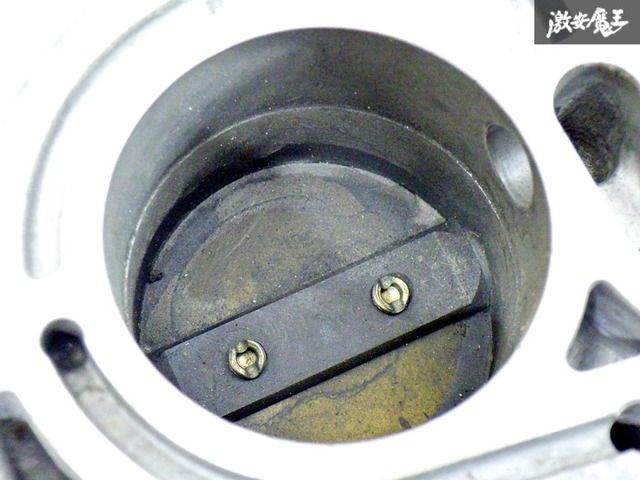 JA4トゥデイ MTREC3連インマニ・スロットルボディー セット JA4 