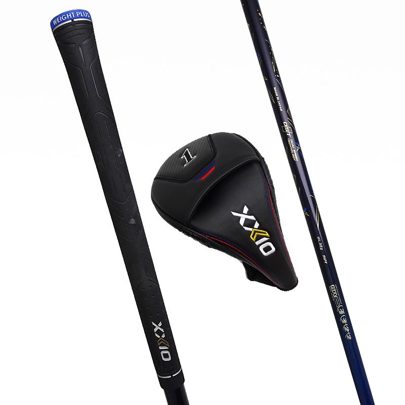 ダンロップ ドライバー XXIO13 10.5° - メルカリ