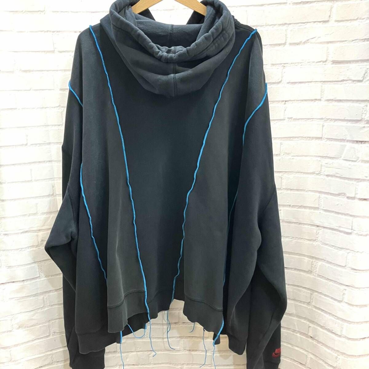 DISCOVERED/ディスカバード/studious/スチュディオス/NIKE/ナイキ 