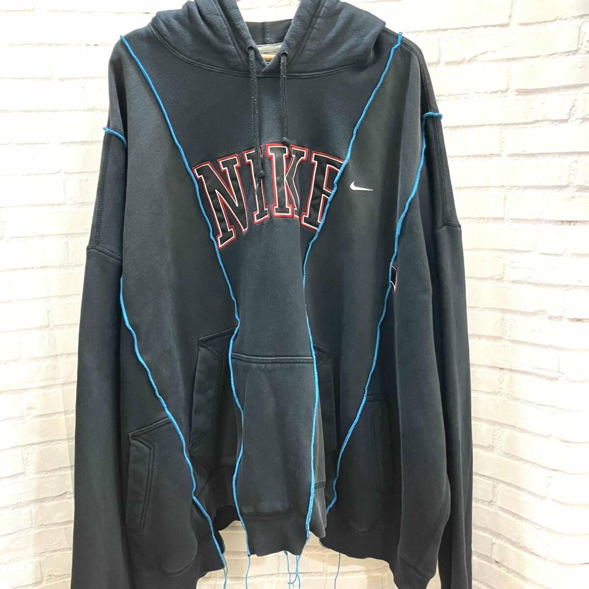 DISCOVERED/ディスカバード/studious/スチュディオス/NIKE/ナイキ 