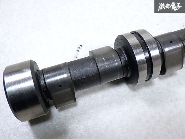 定番，お得】 特注品 TOMEI 東名 L型 L20 L24 L28 カムシャフト 80 9.5