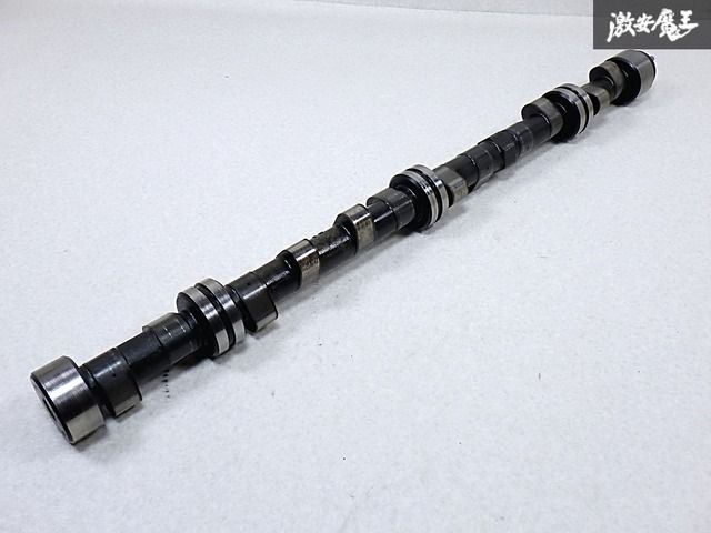 定番，お得】 特注品 TOMEI 東名 L型 L20 L24 L28 カムシャフト 80 9.5