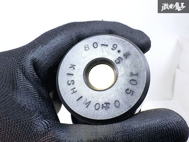 定番，お得】 特注品 TOMEI 東名 L型 L20 L24 L28 カムシャフト 80 9.5