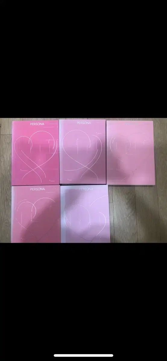 BTS(防弾少年団・バンタン) CD 【公式通販】