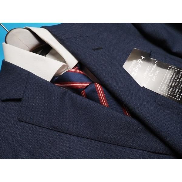 新品10.8万円 大手百貨店扱い 春夏『CERRUTI チェルッティ イタリア製