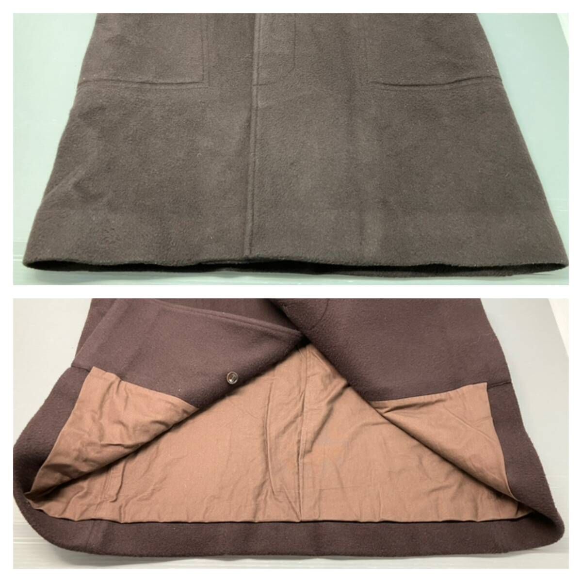 ☆ nest robe CONFECT ネストローブコンフェクト コート サイズ3